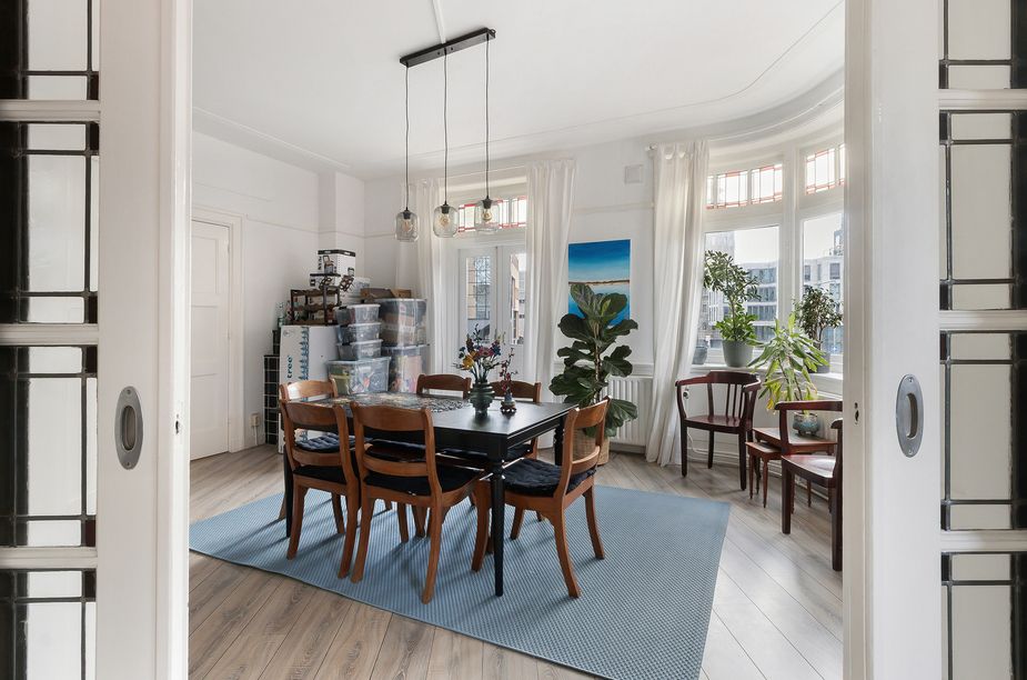 Johan de Wittstraat 16