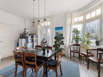 Johan de Wittstraat 16, DORDRECHT