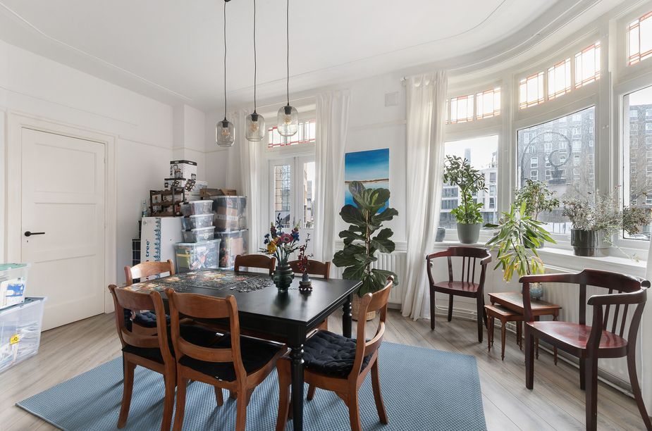 Johan de Wittstraat 16