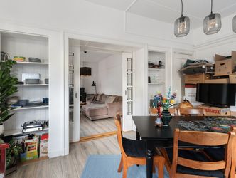 Johan de Wittstraat 16, DORDRECHT