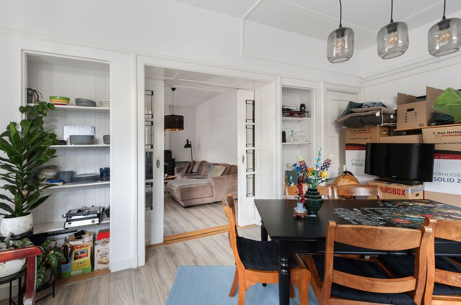 Johan de Wittstraat 16