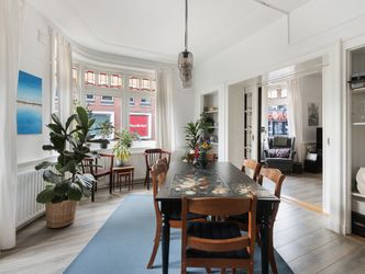 Johan de Wittstraat 16, DORDRECHT