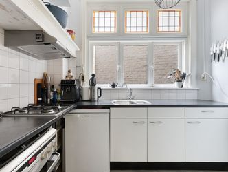 Johan de Wittstraat 16, DORDRECHT