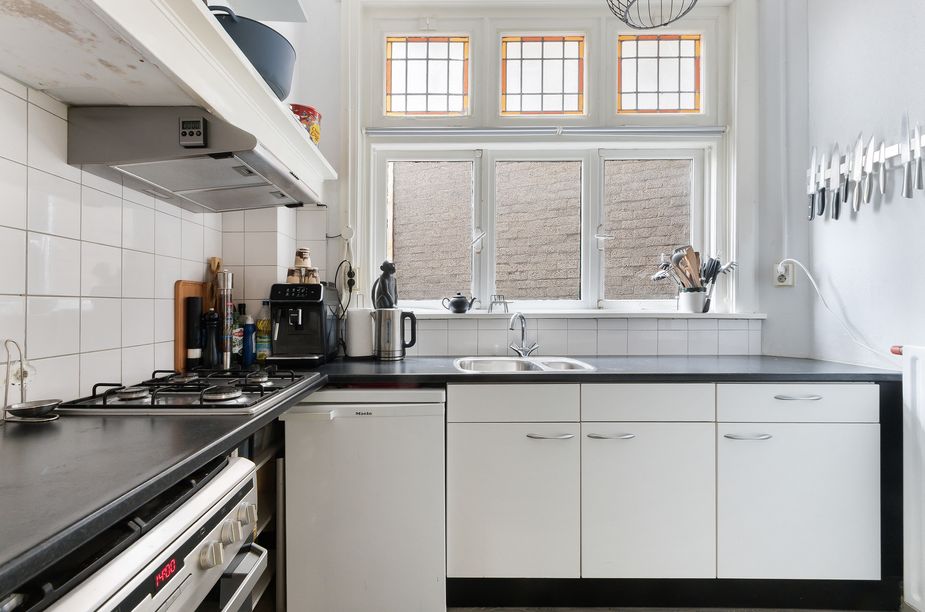 Johan de Wittstraat 16