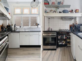 Johan de Wittstraat 16, DORDRECHT