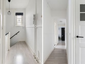 Johan de Wittstraat 16, DORDRECHT