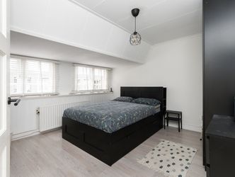 Johan de Wittstraat 16, DORDRECHT