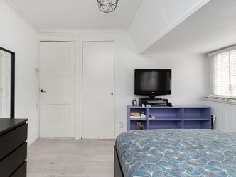 Johan de Wittstraat 16, DORDRECHT