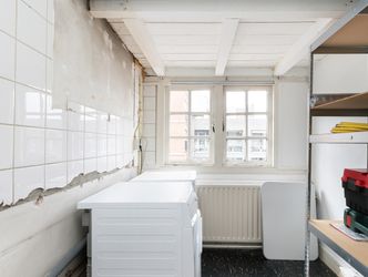 Johan de Wittstraat 16, DORDRECHT