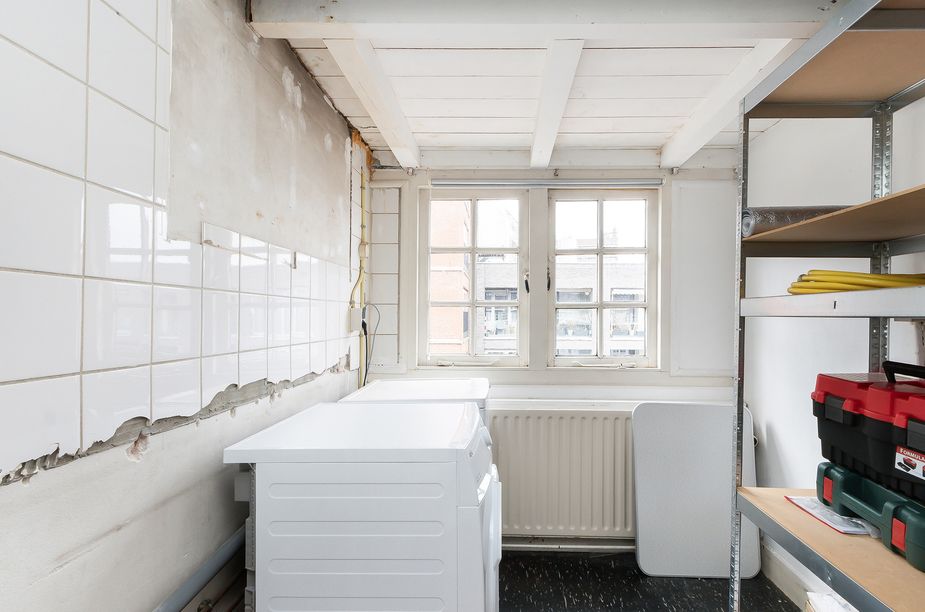 Johan de Wittstraat 16