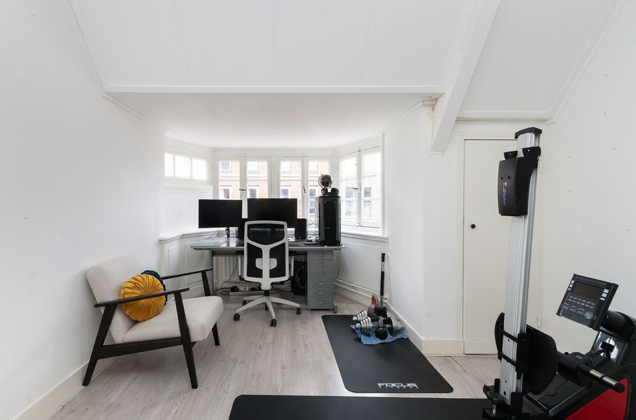 Johan de Wittstraat 16