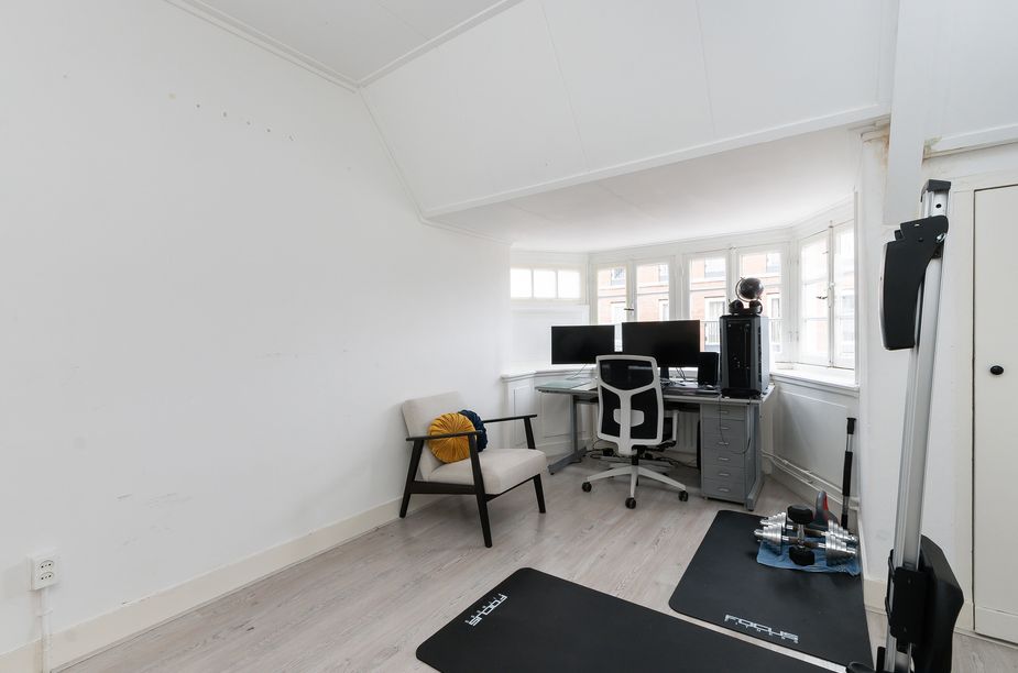 Johan de Wittstraat 16