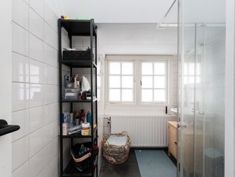 Johan de Wittstraat 16, DORDRECHT