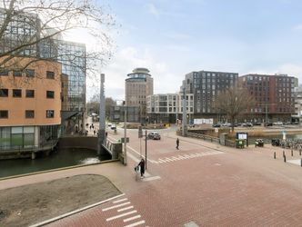 Johan de Wittstraat 16, DORDRECHT