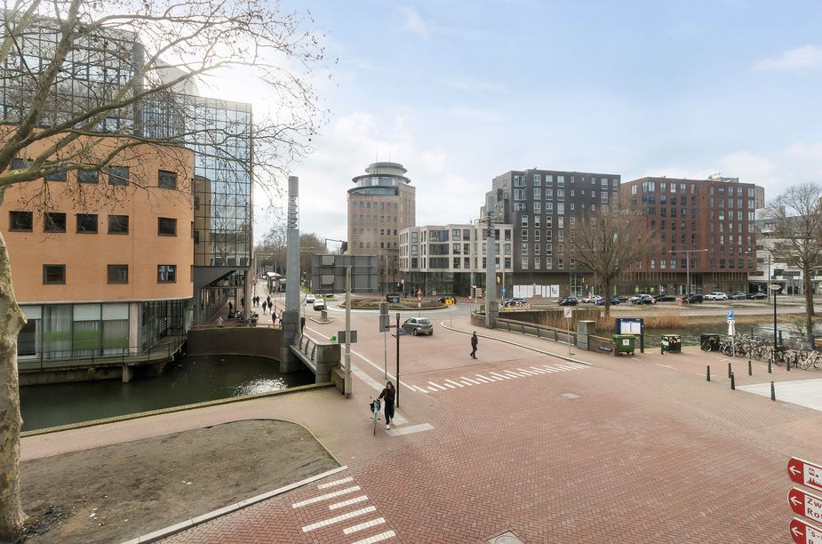 Johan de Wittstraat 16