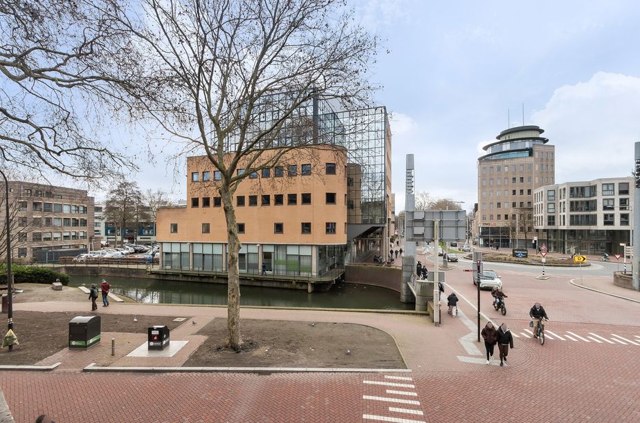 Johan de Wittstraat 16