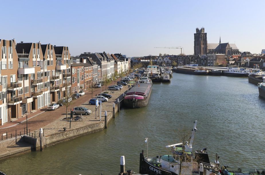 Johan de Wittstraat 16