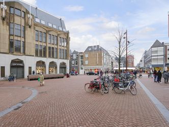 Johan de Wittstraat 16, DORDRECHT