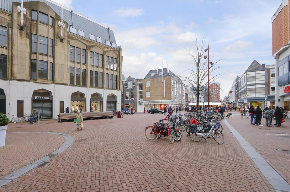 Johan de Wittstraat 16