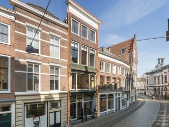 Wijnstraat 223, DORDRECHT