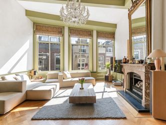 Wijnstraat 223, DORDRECHT