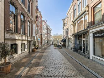 Wijnstraat 223, DORDRECHT