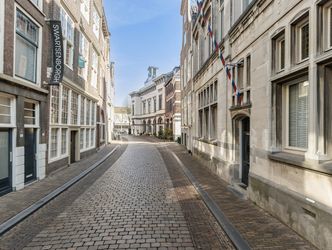 Wijnstraat 223, DORDRECHT