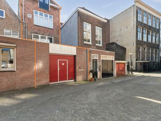 Wijnstraat 223, DORDRECHT