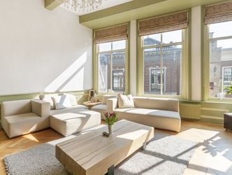 Wijnstraat 223, DORDRECHT