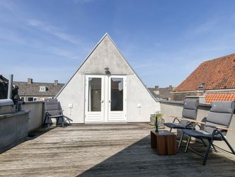 Wijnstraat 223, DORDRECHT