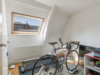 Wijnstraat 223, DORDRECHT