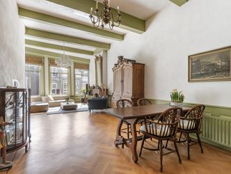 Wijnstraat 223, DORDRECHT