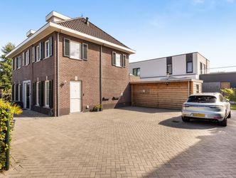 Laan van Braets 12, DORDRECHT