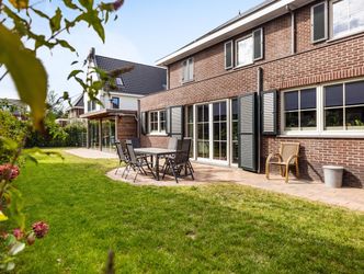 Laan van Braets 12, DORDRECHT