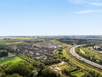 Laan van Braets 12, DORDRECHT
