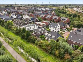 Laan van Braets 12, DORDRECHT