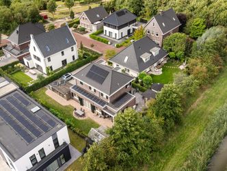 Laan van Braets 12, DORDRECHT