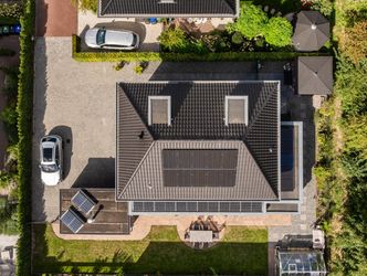 Laan van Braets 12, DORDRECHT