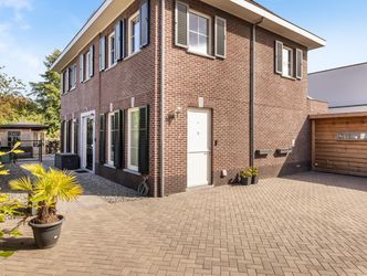 Laan van Braets 12, DORDRECHT