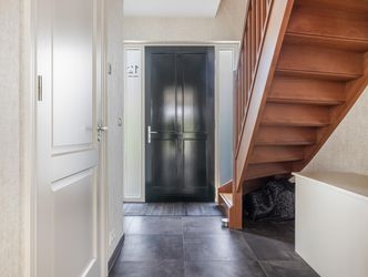 Laan van Braets 12, DORDRECHT