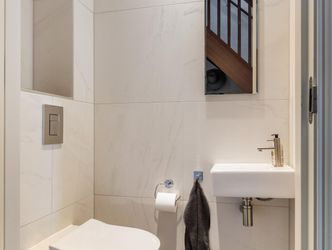 Laan van Braets 12, DORDRECHT