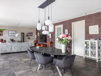 Laan van Braets 12, DORDRECHT