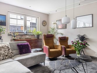 Laan van Braets 12, DORDRECHT