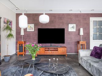 Laan van Braets 12, DORDRECHT