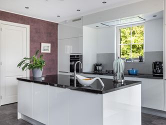 Laan van Braets 12, DORDRECHT