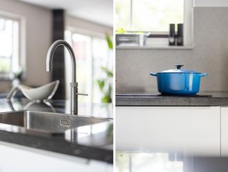 Laan van Braets 12, DORDRECHT