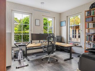 Laan van Braets 12, DORDRECHT