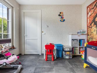 Laan van Braets 12, DORDRECHT