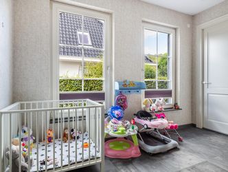 Laan van Braets 12, DORDRECHT