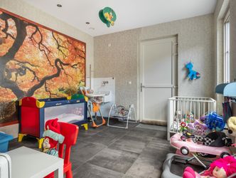 Laan van Braets 12, DORDRECHT